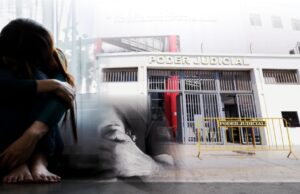 Callao: condenan a cadena perpetua a padrastro que abusó de su hijastra