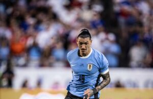 Uruguay y Panamá los nuevos clasificados a los Cuartos de Final