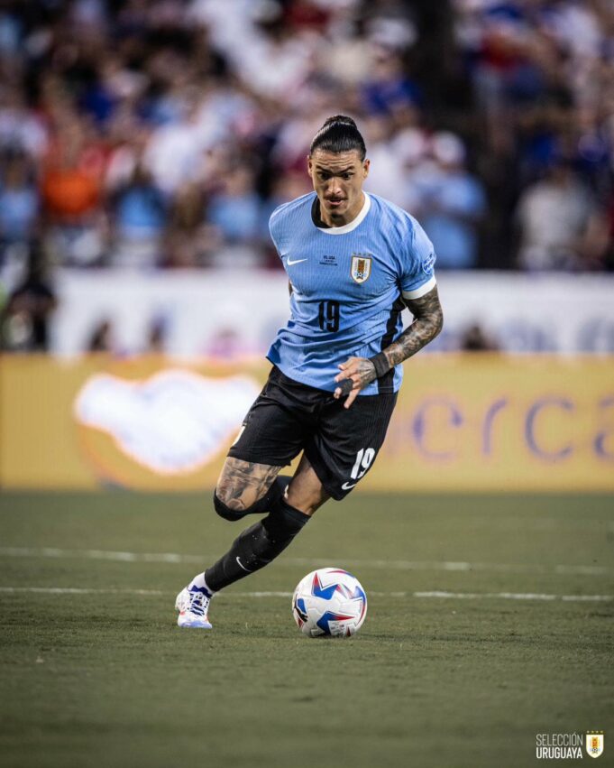 Uruguay y Panamá los nuevos clasificados a los Cuartos de Final