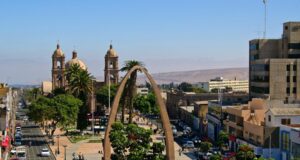 Puro amor al Perú: ¿Por qué se llama a Tacna la “Ciudad Heroica” y desde cuándo?