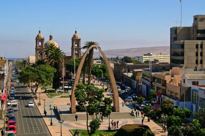 Puro amor al Perú: ¿Por qué se llama a Tacna la “Ciudad Heroica” y desde cuándo?