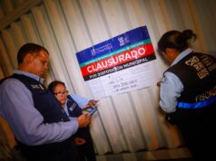 Municipalidad de Chorrillos clausura La Granja de Villa tras encontrar 25 observaciones sanitarias y de infraestructura