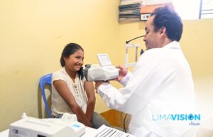 ¡Cuidado! con la Catarata infantil: Sepa cómo cuidar la salud visual de los niños(VIDEO)