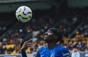 Chelsea «pulverizó» al Wolves 6-2 en la segunda fecha de la Premier League