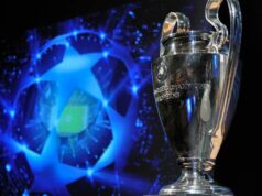 Así quedaron los enfrentamientos para la primera fase de la Champions League