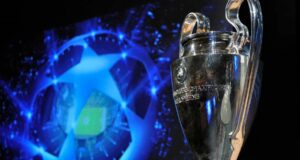 Así quedaron los enfrentamientos para la primera fase de la Champions League