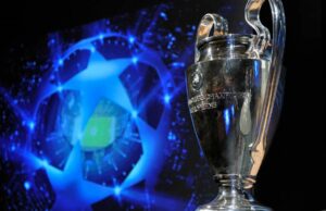 Así quedaron los enfrentamientos para la primera fase de la Champions League