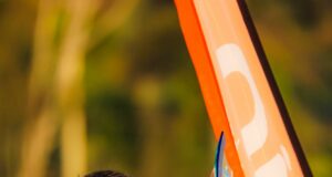 Jorge Luperdi ganador en el Nacional de Motos Acuáticas en Chorrillos