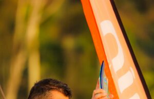 Jorge Luperdi ganador en el Nacional de Motos Acuáticas en Chorrillos