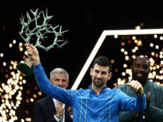 Novak Djokovic logró el oro olímpico en París 2024