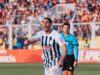 Alianza Lima venció a Los Chankas en Andahuaylas por 1-0 y sigue líder del Clausura