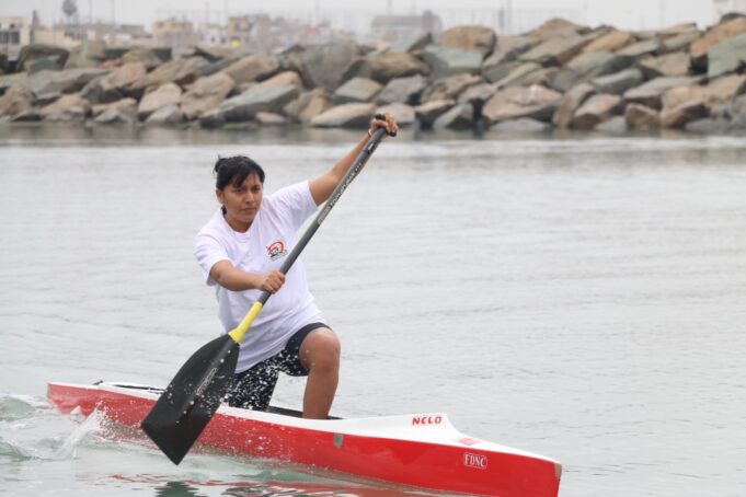 Tercer Encuentro Náutico Super Gran Final en el club Universitario Regatas de la Punta