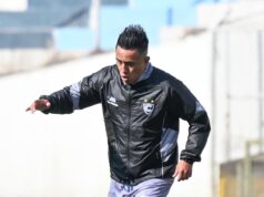Club Cienciano separó definitivamente a Christian Cueva en comunicado oficial