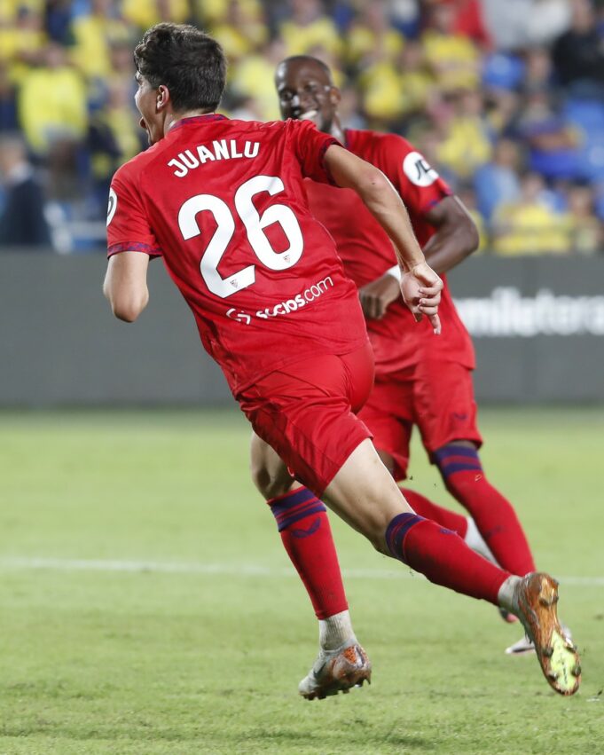 Celta volteó el partido y le ganó al Alavés 2-1 en la Liga de España