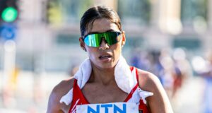 Kimberly García tendrá su revancha el 7 de agosto en la prueba combinada