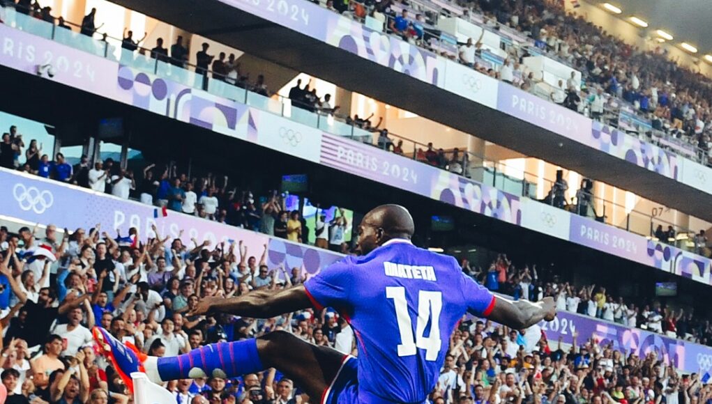 Francia eliminó a la Argentina ganándole 1-0 y jugará ante Egipto semifinales