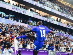 Francia eliminó a la Argentina ganándole 1-0 y jugará ante Egipto semifinales