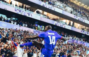 Francia eliminó a la Argentina ganándole 1-0 y jugará ante Egipto semifinales