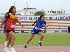 Fue un entusiasta Día Atlético en los Juegos Deportivos Regionales «Copa Callao 2024»