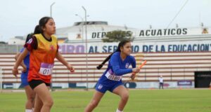 Fue un entusiasta Día Atlético en los Juegos Deportivos Regionales «Copa Callao 2024»