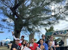 Alonso Correa se clasificó para las semifinales del surf de París 2024