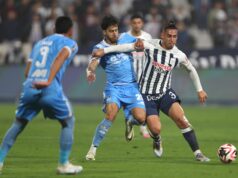 ADT de Tarma frenó al líder Alianza Lima empatando 0-0 en Matute