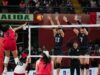 Perú cayó ante Japón por 3 sets a 1 y no pudo llegar a semifinales del Mundial Sub 17 de Voleibol