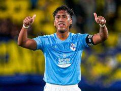 Renato Tapia a un paso de fichar por el Espanyol de Barcelona