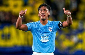 Renato Tapia a un paso de fichar por el Espanyol de Barcelona