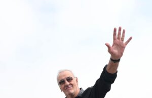 Jorge Fossati confía en que la Selección Peruana podrá sacar puntos ante Colombia y Ecuador