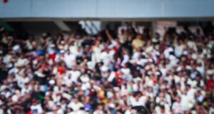 Álex Valera con su golazo salvó empate a Universitario con Sport Huancayo 1-1