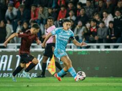 Melgar logró gran triunfo ante Cristal 2-0 y trepó al cuarto lugar