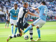 Sporting Cristal y Alianza Lima protagonizarán partido estelar de la séptima fecha de Clausura