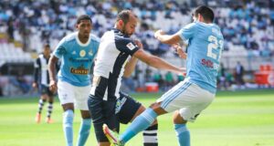 Sporting Cristal y Alianza Lima protagonizarán partido estelar de la séptima fecha de Clausura