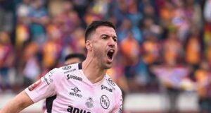 Sport Boys sigue haciéndose fuerte en casa ganando a Los Chankas 2-1