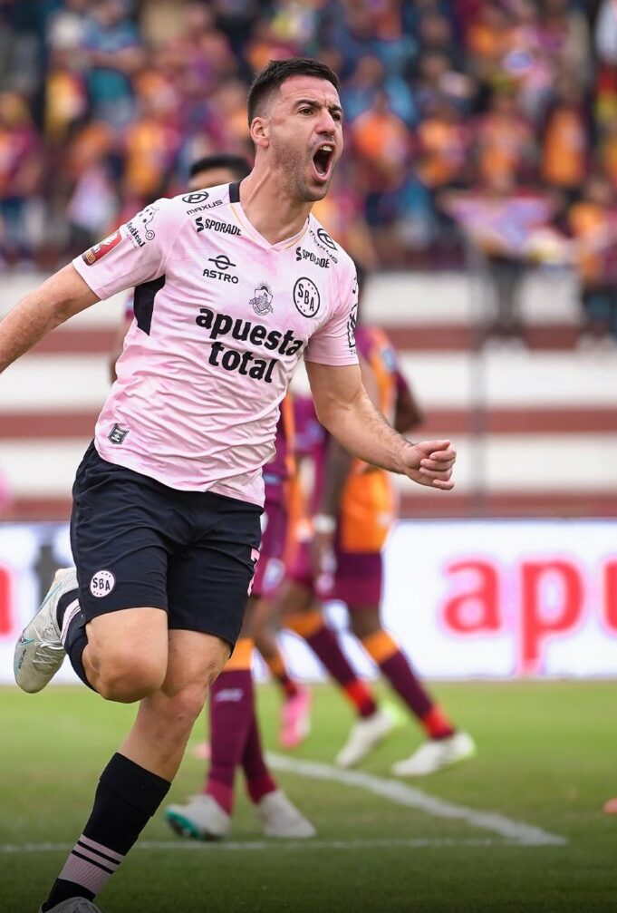 Sport Boys sigue haciéndose fuerte en casa ganando a Los Chankas 2-1