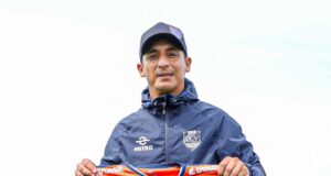 Guillermo Salas dejó de ser técnico de la César Vallejo de Trujillo