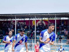 Con sendos empates comenzó hoy la Séptima Fecha del Torneo Clausura de la Liga 1