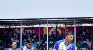 Con sendos empates comenzó hoy la Séptima Fecha del Torneo Clausura de la Liga 1