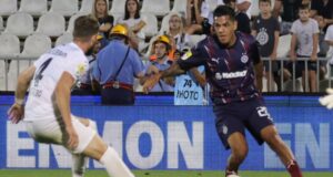 Peruanos con sus clubes quedaron eliminados en competencias europeas