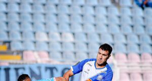 Alianza Atlético dio el «campanazo» al ganarle a Garcilaso en el Cusco 1-0