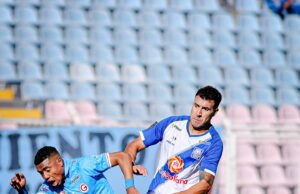 Alianza Atlético dio el «campanazo» al ganarle a Garcilaso en el Cusco 1-0