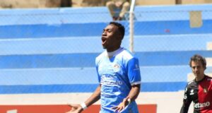 ADT y Melgar empataron 1-1 en Tarma y se quitaron puntos en su afán de acercarse a líderes