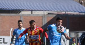 ADT y Melgar dejaron la punta del Clausura