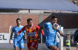 ADT y Melgar dejaron la punta del Clausura