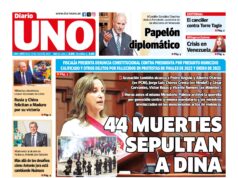 Edición del 31 de julio de 2024