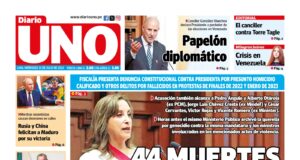 Edición del 31 de julio de 2024