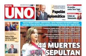 Edición del 31 de julio de 2024