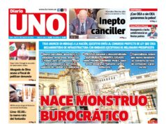 Edición del 1 de agosto de 2024