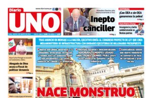 Edición del 1 de agosto de 2024